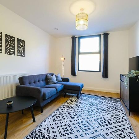 Hotwells Apartments Flat 5 - Hopewell Бристоль Экстерьер фото