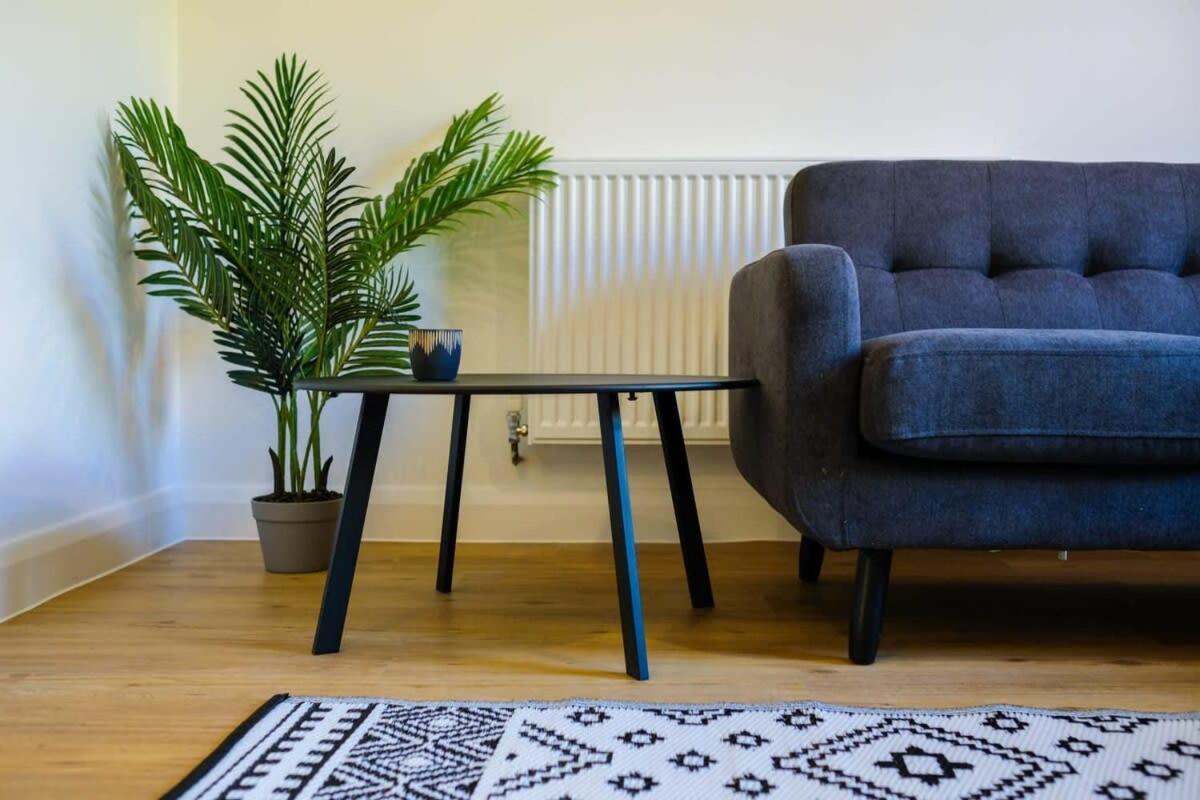Hotwells Apartments Flat 5 - Hopewell Бристоль Экстерьер фото